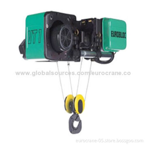 Professional Electrical Chain Hoist with Remote Control